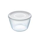 pyrex-storage-bowl-with-lid-16cm - Pyrex Storage Bowl with Lid 16cm