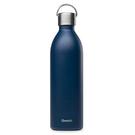 qwetch-active-matt-navy-blue-bottle-1000ml - Qwetch Active Matt Navy Blue Bottle 1000ml