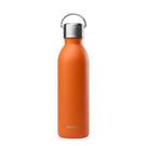 qwetch-active-matt-orange-bottle-600ml - Qwetch Active Matt Orange Bottle 600ml