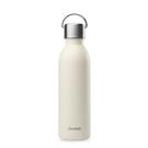qwetch-active-matt-sand-bottle-600ml - Qwetch Active Matt Sand Bottle 600ml
