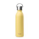 qwetch-active-pastel-lemon-bottle-600ml - Qwetch Active Pastel Lemon Bottle 600ml