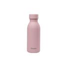 qwetch-icon-pastel-pink-bottle-350ml  - Qwetch Icon Pastel Pink Bottle 350ml 
