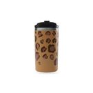 qwetch-insulated-travel-mug-wild-camel-350ml - Qwetch Insulated Travel Mug Wild Camel 350ml