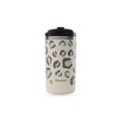 qwetch-insulated-travel-mug-wild-sable-350ml - Qwetch Insulated Travel Mug Wild Sand 350ml