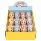 rabbit-shaped-tin-egg - Rabbit Shaped Tin Egg 