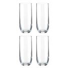 ravenhead-tulip-set-of-4-highball-glasses - Ravenhead Tulip Set Of 4 Hi Ball Glasses
