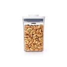 rectangle-short-1-7-qt-gg-pop-oxo - OXO POP Container Rectangle Short 1.6L