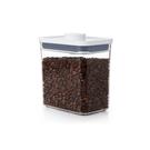 rectangle-short-1-7-qt-gg-pop-oxo - OXO POP Container Rectangle Short 1.6L