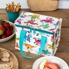 rex-baby-dinos-insulated-lunch-bag - Rex Baby Dinos Insulated Lunch Bag