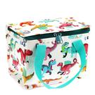rex-baby-dinos-insulated-lunch-bag - Rex Baby Dinos Insulated Lunch Bag