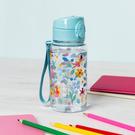 rex-chidlren-sports-cap-bottle-fairies-in-the-garden-450ml - Rex Children Sports Cap Bottle Fairies In The Garden 450ml