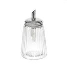 rex-glass-sugar-shaker-250ml - Rex Glass Sugar Shaker 250ml