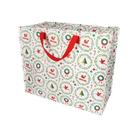 rex-jumbo-storage-bag-classic-christmas - Rex Jumbo Storage Bag Classic Christmas