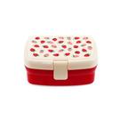 rex-little-strawberry-lunch-box-with-tray - Rex Little Strawberry Box Lunch Box with Tray