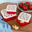 rex-little-strawberry-snack-boxes-set-of-3 - Rex Little Strawberry Snack Boxes Set of 3 