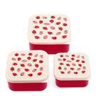 rex-little-strawberry-snack-boxes-set-of-3 - Rex Little Strawberry Snack Boxes Set of 3 