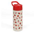 rex-little-strawberry-stainless-steel-bottle - Rex Little Strawberry Stainless Steel Bottle