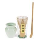 rex-matcha-whisk-and-stand-set - Rex Matcha Whisk & Stand Set