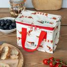 rex-sausage-dog-insulated-lunch-bag - Rex Sausage Dog Insulated Lunch Bag 