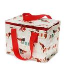 rex-sausage-dog-insulated-lunch-bag - Rex Sausage Dog Insulated Lunch Bag 