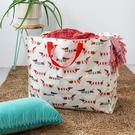 rex-sausage-dog-jumbo-storage-bag - Rex Sausage Dog Jumbo Storage Bag