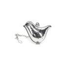 rex-stainless-steel-bird-tea-infuser - Rex Stainless Steel Bird Tea Infuser 