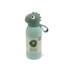 rex-stainless-steel-water-bottle-dinosaur - Rex Stainless Steel Water Bottle Dinosaur 