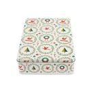 rex-storage-tin-classic-christmas - Rex Storage Tin Classic Christmas 