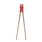 rex-training-chopsticks-bunny  - Rex Training Chopstick Bunny 