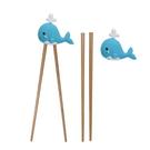 rex-training-chopsticks-whale  - Rex Training Chopsticks Whale 