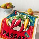 rex-vintage-passata-tea-towel - Rex Vintage Passata Tea Towel
