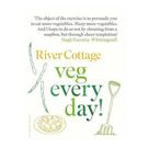 river-cottage-veg-every-day-hugh-fearnley - River Cottage Veg Every Day by Hugh Fearnley