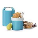 roll-eat-grab-n-go-active-silver-blue - Roll'eat Grab-n-Go Active Silver Blue 