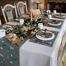 sa-christmas-dogs-napkins-set4 - Sophie Allport Christmas Dogs Napkins Set Of 4