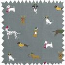 sa-christmas-dogs-napkins-set4 - Sophie Allport Christmas Dogs Napkins Set Of 4