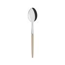 sab-jonc-serving-spoon-light-wood  - Sabre Jonc Serving Spoon Light Wood