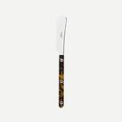 sabre-bistrot-butter-knife-faux-tortoise - Sabre Butter Knife- Faux Tortoise