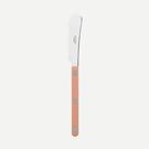 sabre-bistrot-butter-knife-nude-pink - Sabre Bistrot Butter Knife- Nude Pink