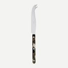 sabre-bistrot-cheese-knife-dune-black - Sabre Bistrot Cheese Knife- Dune Black 