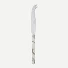 sabre-bistrot-cheese-knife-dune-ivory - Sabre Bistrot Cheese Knife - Dune Ivory
