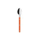 sabre-bistrot-espresso-spoon-solid-orange - Sabre Bistrot Espresso Spoon Solid Orange