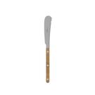 sabre-butter-knife-bistro-vintage-teak - Sabre Butter Knife Bistrot Vintage Teak