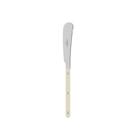 sabre-butter-knife-bistrot-solid-ivory-cream - Sabre Butter Knife Bistrot Solid Ivory Cream