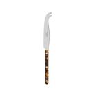 sabre-cheese-knife-bistrot-faux-tortoise - Sabre Cheese Knife Bistrot Faux Tortoise