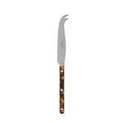 sabre-cheese-knife-bistrot-vintage-faux-tortoise - Sabre Cheese Knife Bistrot Vintage Faux Tortoise 