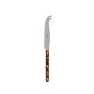 sabre-cheese-knife-vintage-faux-tortoise - Sabre Cheese Knife Vintage Faux Tortoise 