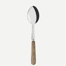 sabre-serving-spoon-lavandou-olive-wood - Sabre Lavendou Serving Spoon- Olive Wood