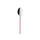 sabre-tea-spoon-bistrot-solid-pink - Sabre Tea Spoon Bistrot Solid Pink 