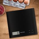 salter-arc-digital-kitchen-scale-black - Salter Arc Digital Kitchen Scale Black