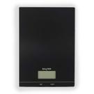 salter-kuro-glass-digital-kitchen-scale-black - Salter Kuro Glass Digital Kitchen Scale Black